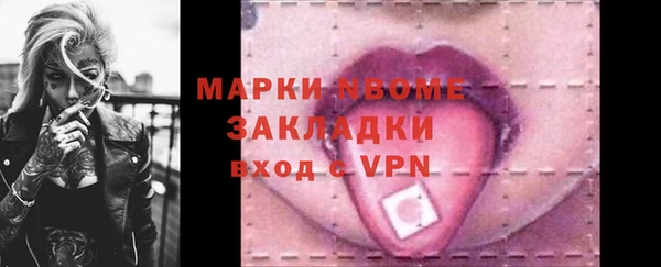 молекула духа Арсеньев